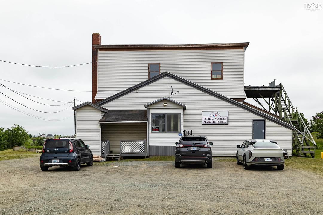 960 Highway 1, Little Brook, NS