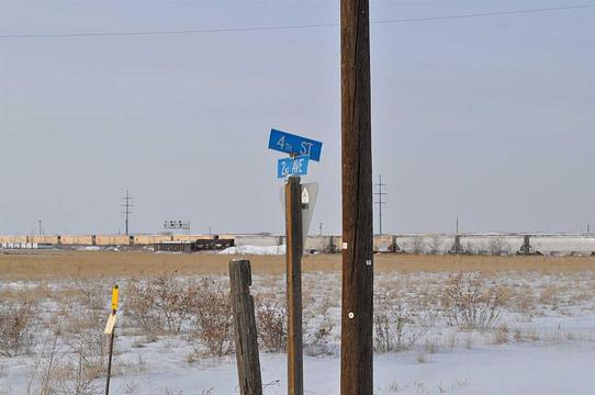 647 2nd Avenue, Cypress County, AB