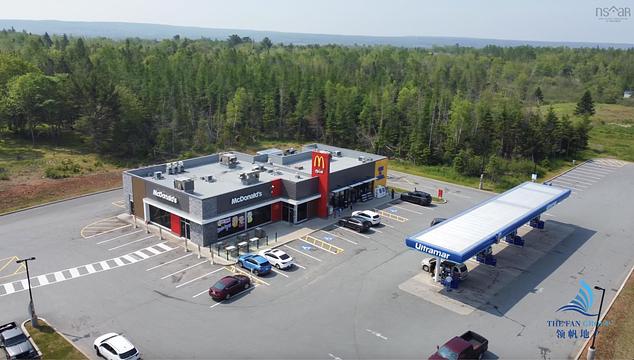 620 Pictou Road, Valley, NS