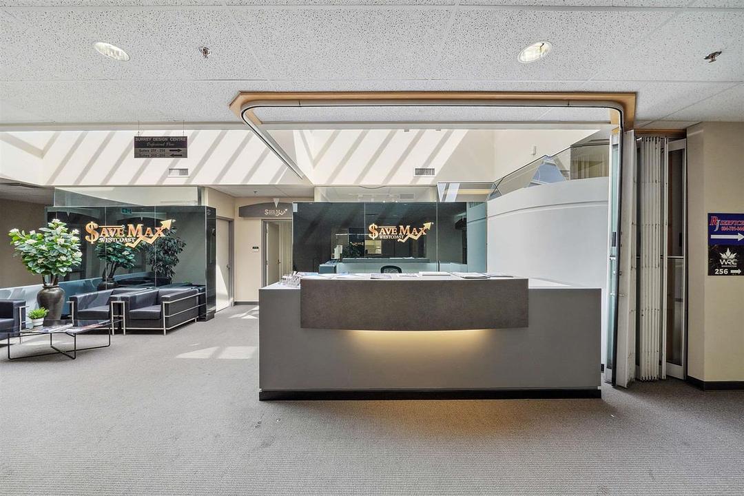 267 - 12899 76 Ave, Surrey, BC