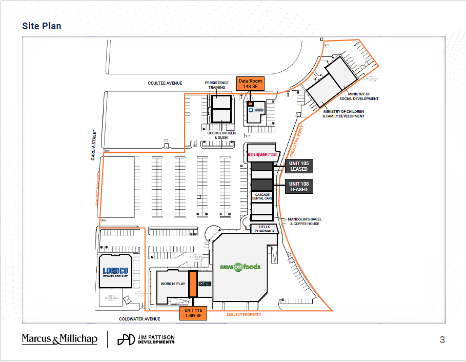 1700 Garcia Street, Merritt, BC floorplan