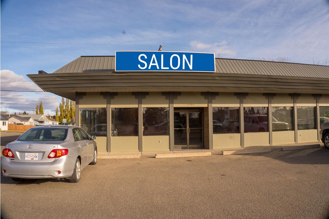 10508 8th Street, Dawson Creek, BC