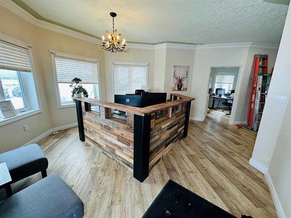 722003 Range Road 53, Clairmont, AB