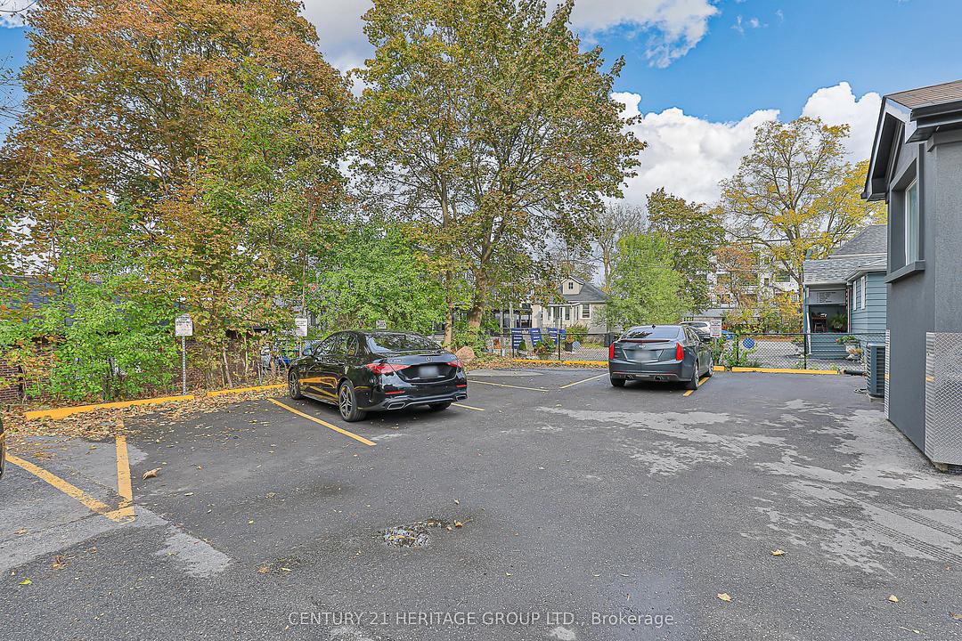 72 Prospect Street, Newmarket, ON