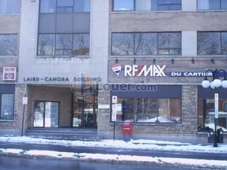 380 - 333-1255 Boulevard Laird, Mont-Royal, QC
