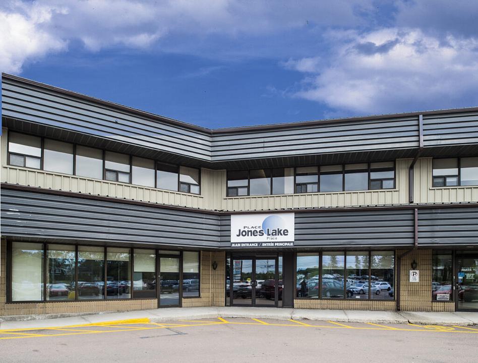 1600 Main Street, Moncton, NB