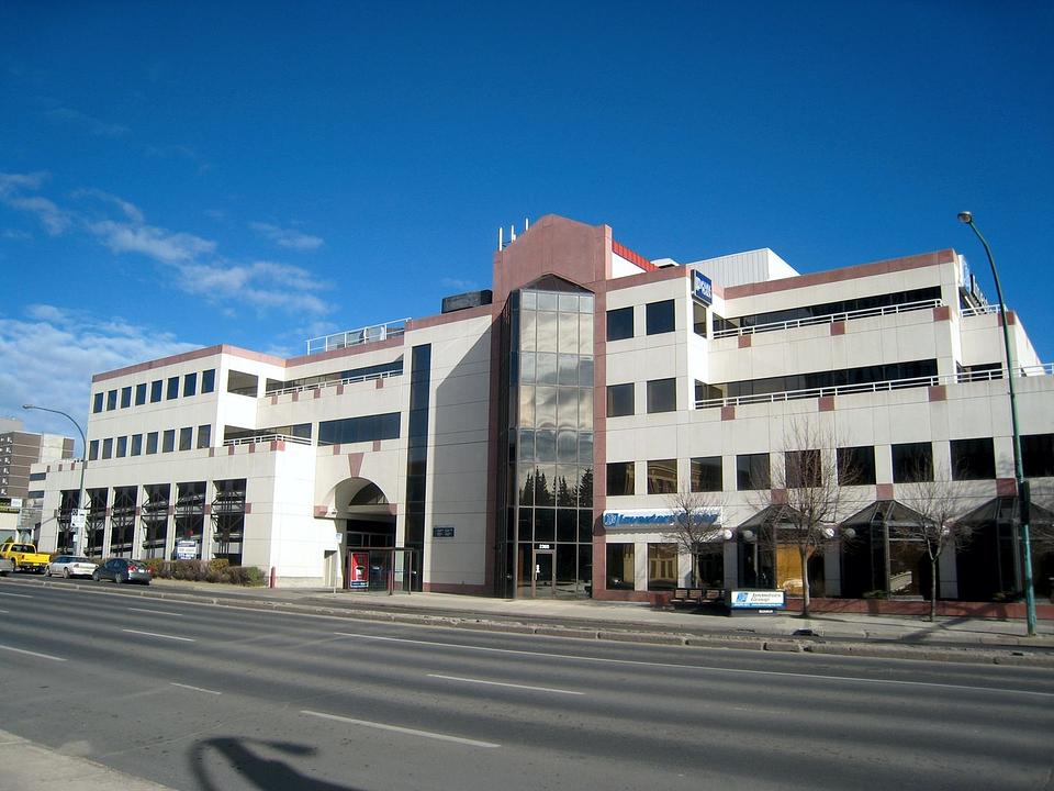 Suite 200 - 2365 Albert Street, Regina, SK
