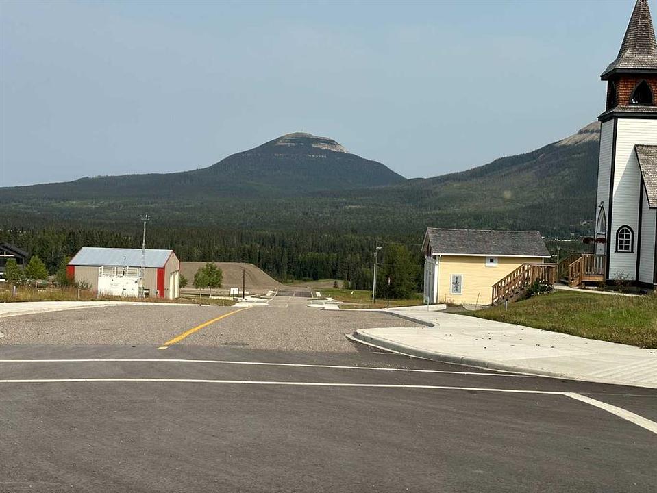 140 CENTRE Street, Brazeau, AB