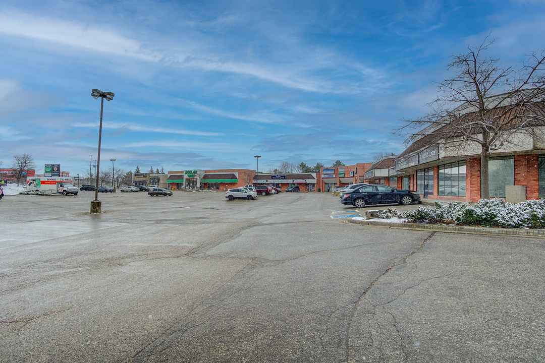 769 Southdale Rd E, London, ON