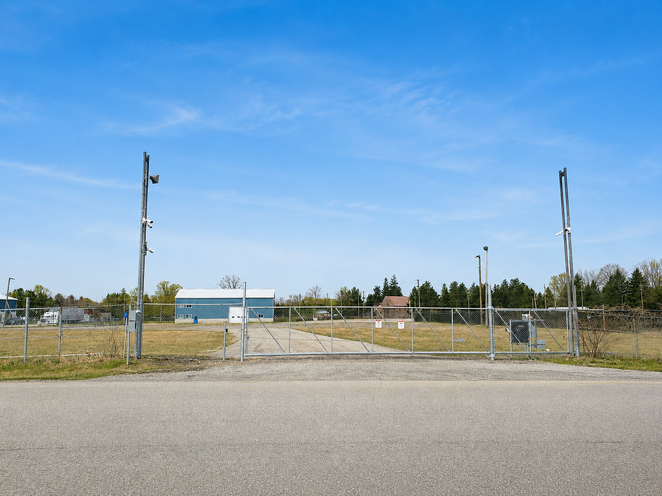2679 Couch Road, Putnam, ON