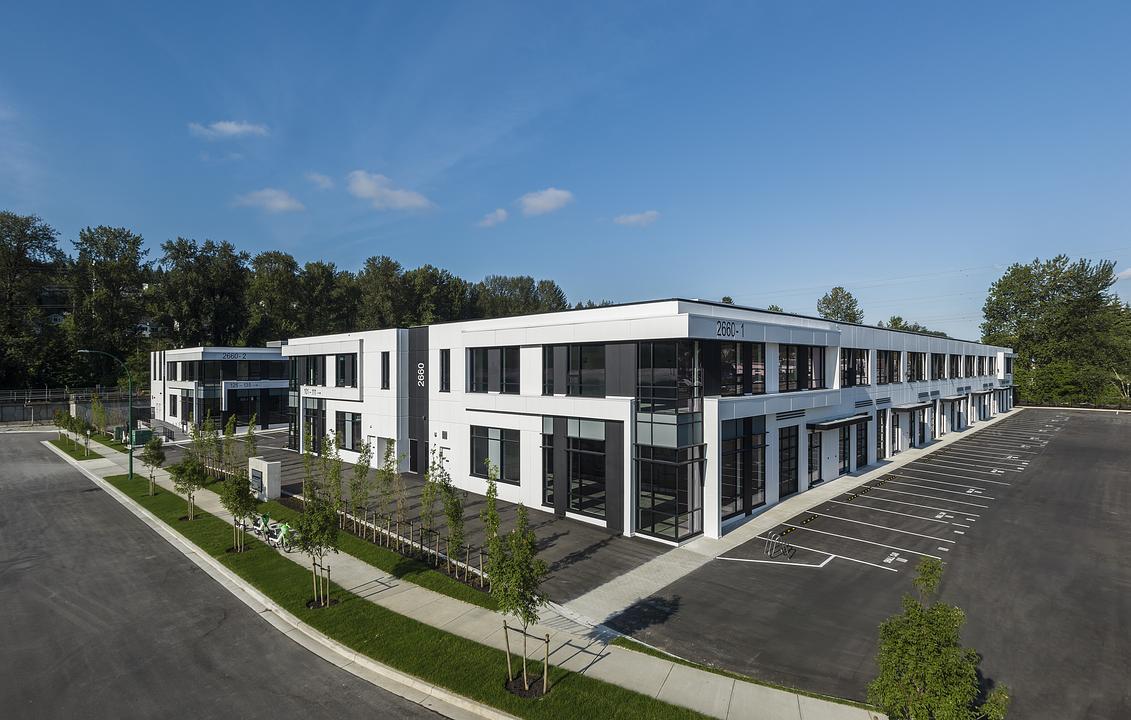2660 Barnet Highway, Coquitlam, BC
