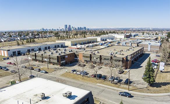 2115 27 Avenue Northeast, Calgary, AB