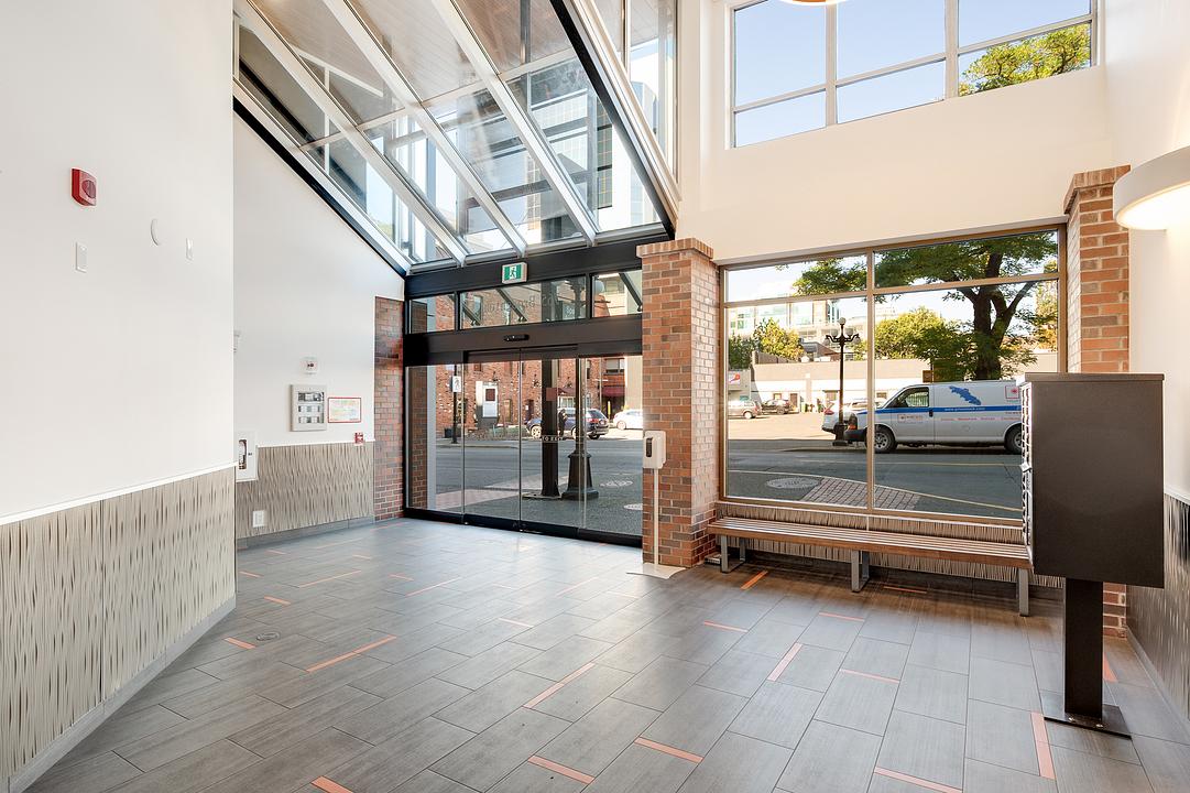 203 - 765 Broughton Street, Victoria, BC