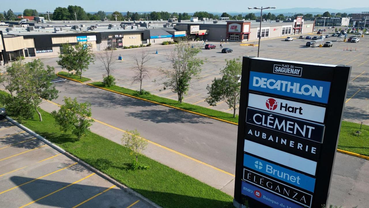 0390 - 1324 Boulevard Talbot, Saguenay, QC