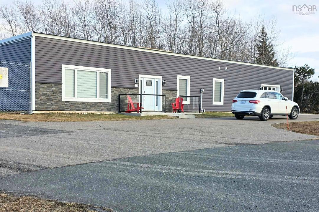 1526 Keltic Drive, Leitches Creek, NS