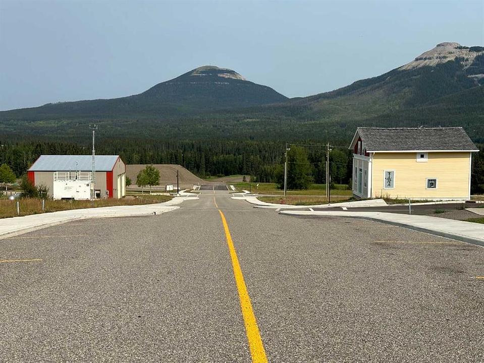 117 CENTRE Street, Brazeau, AB