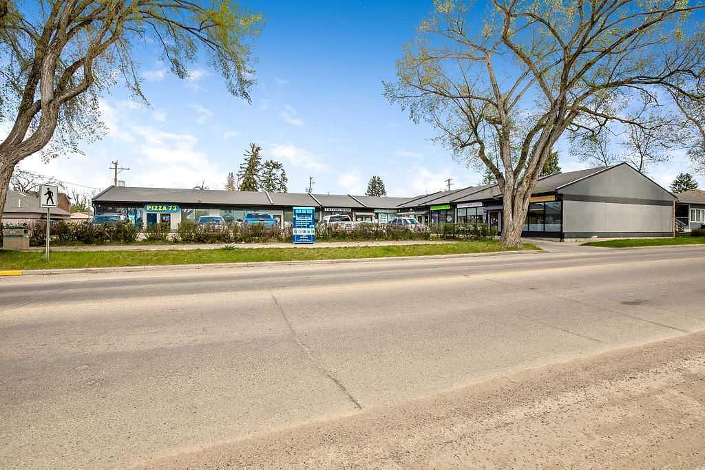 104 3 Avenue Southeast, High River, AB