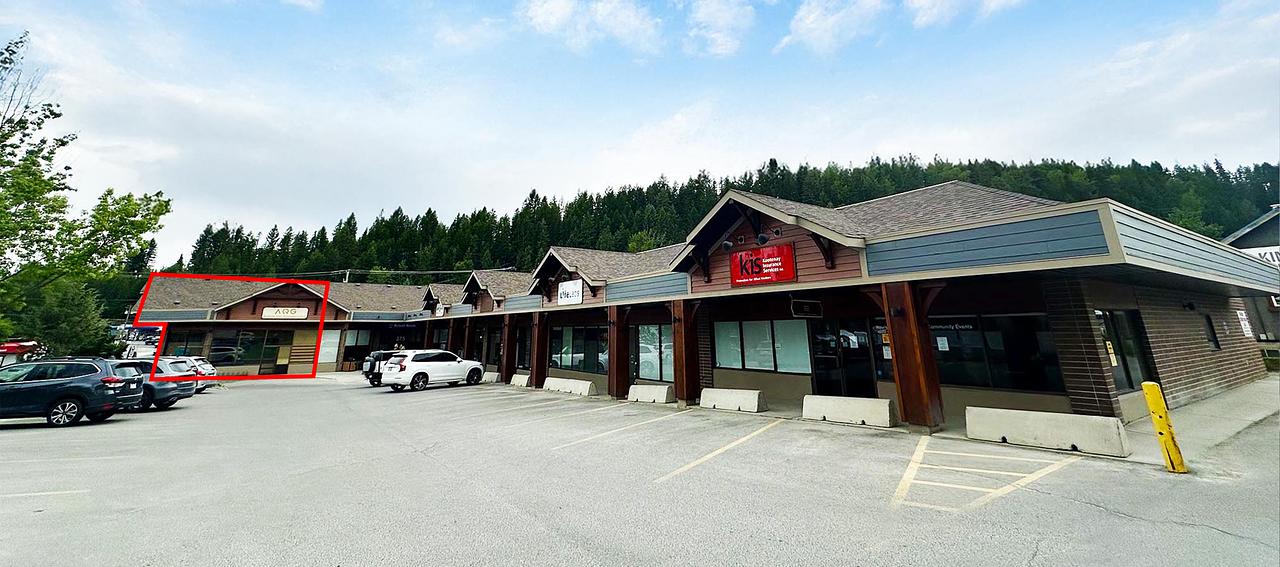 315 Wallinger Avenue, Kimberley, BC