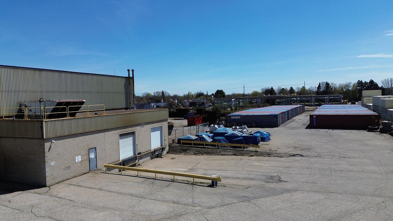 529 Manitou Drive, Kitchener, ON