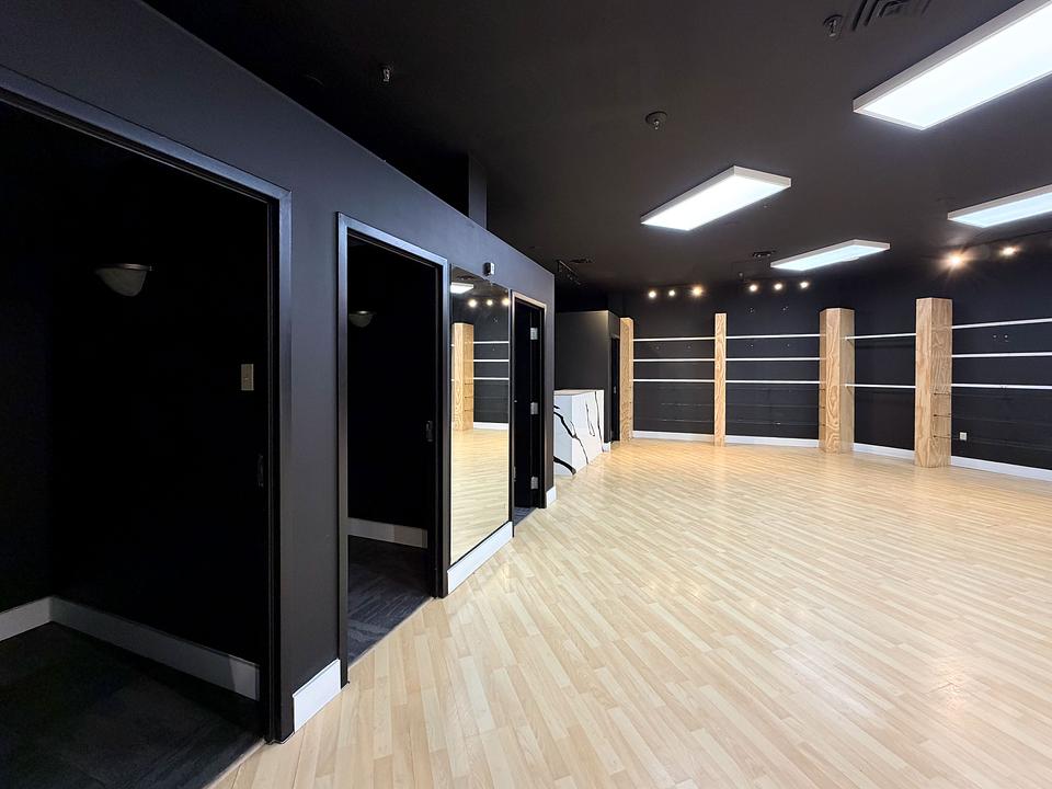 203 - 5640 Spring Garden Rd, Halifax, NS