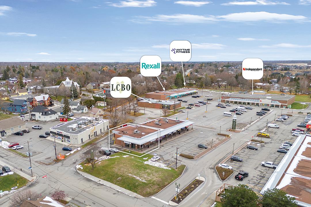 F1 - 1160 Beaverwood Road, Ottawa, ON