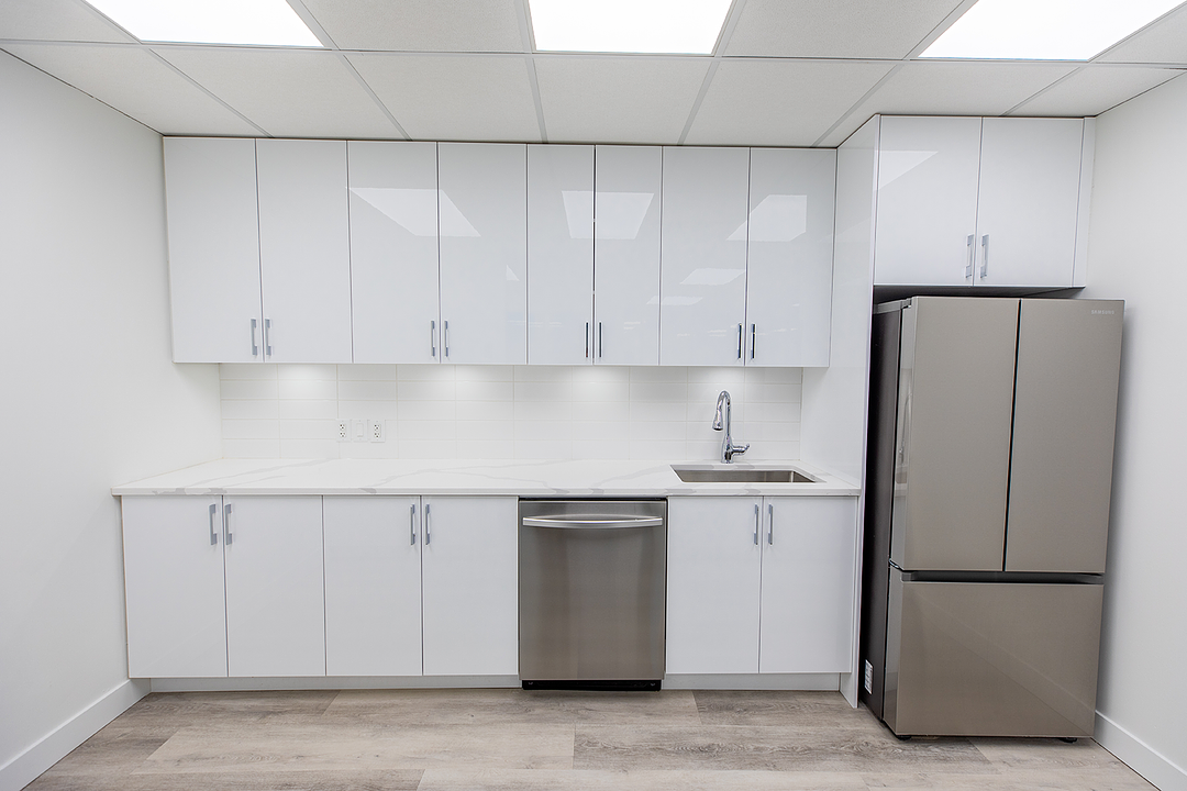 740 - 1185 West Georgia Street, Vancouver, BC