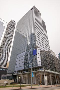 88 Queens Quay West, Toronto, ON