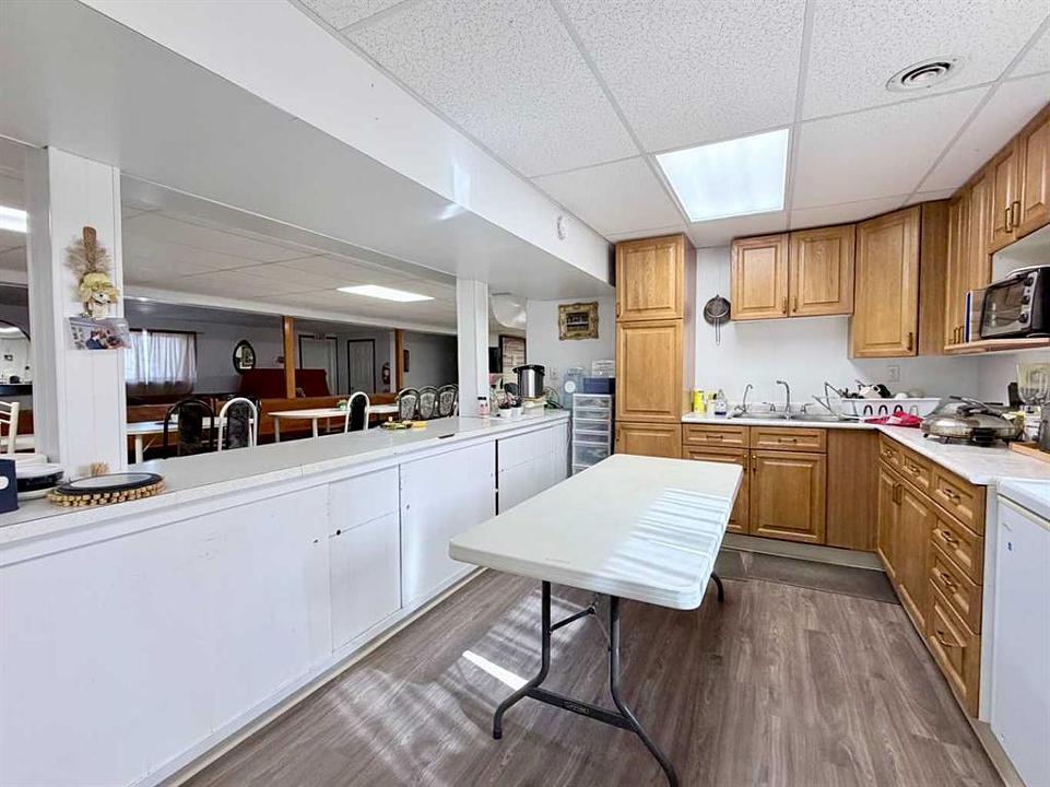 4706 50 Street, Mayerthorpe, AB
