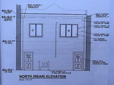 30 3 Avenue East, Drumheller, AB