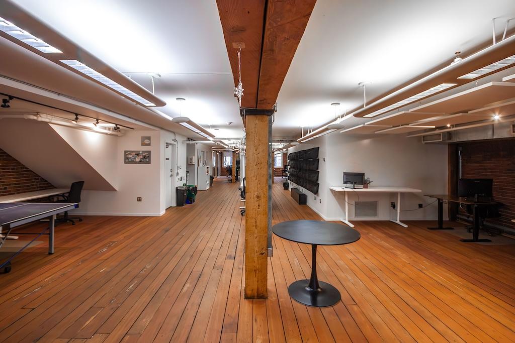 -400 - 311 Water Street, Vancouver, BC