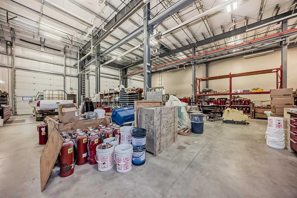 Township Road 240, Wheatland County, AB