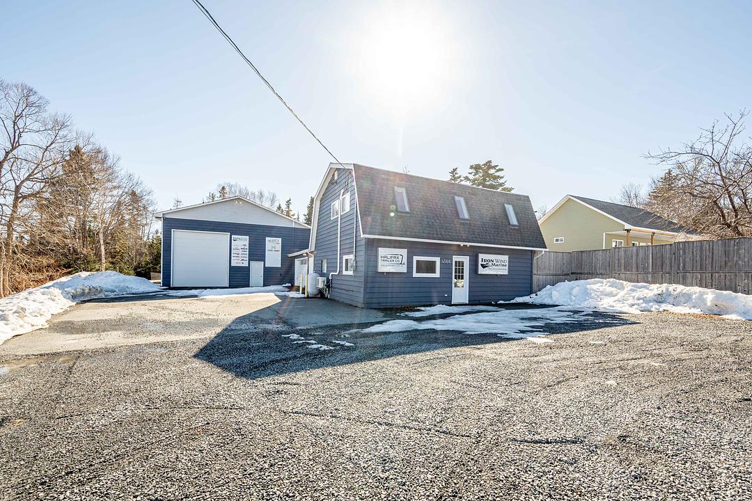 4566 Prospect Road, Bayside, NS