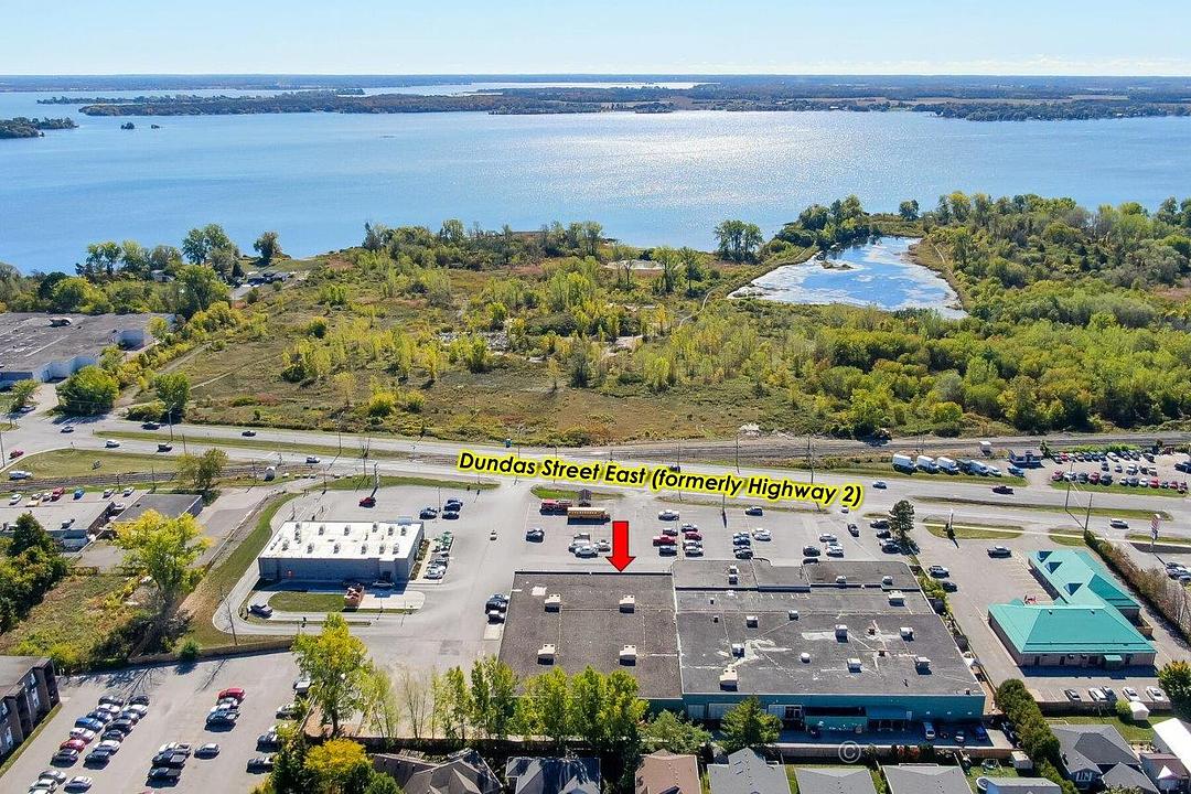 6 - 610 Dundas St E, Belleville, ON
