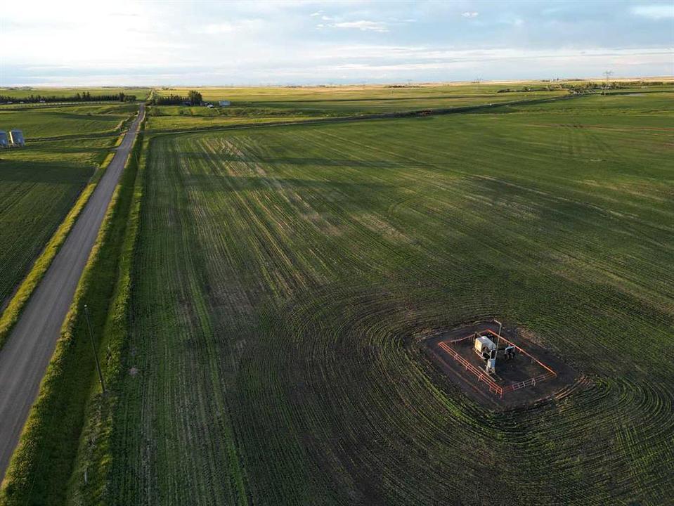 Range Road 274, Rocky View County, AB