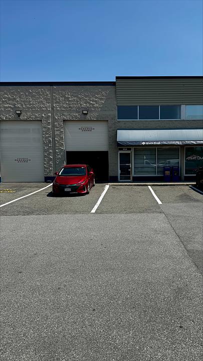 104 - 20530 Langley Bypass, Langley, BC