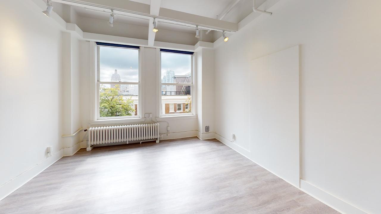 204 - 402 West Pender Street, Vancouver, BC