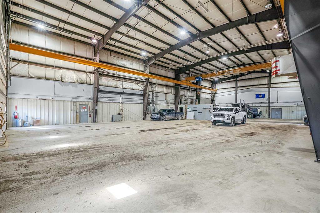 501075 Range Road 14, Blackfoot, AB