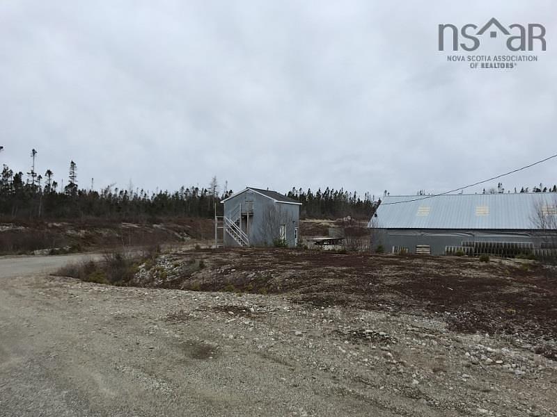 406 Nova Scotia 103, Barrington, NS