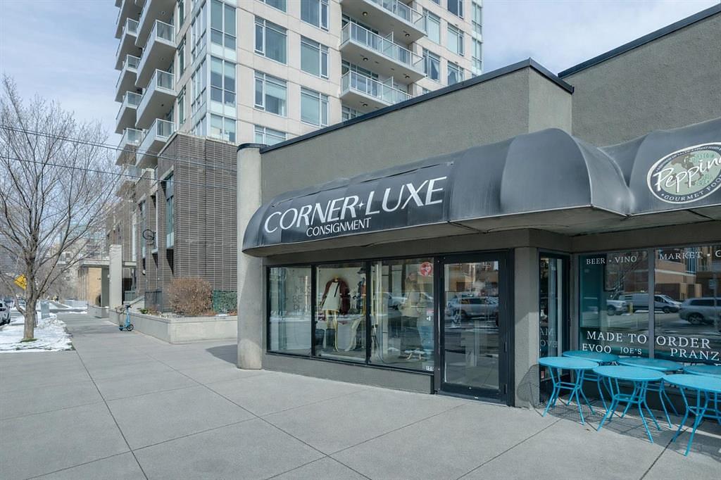 1510 7 Street Southwest, Calgary, AB
