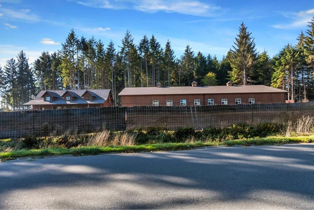 7295 Francis Road, Sooke, BC