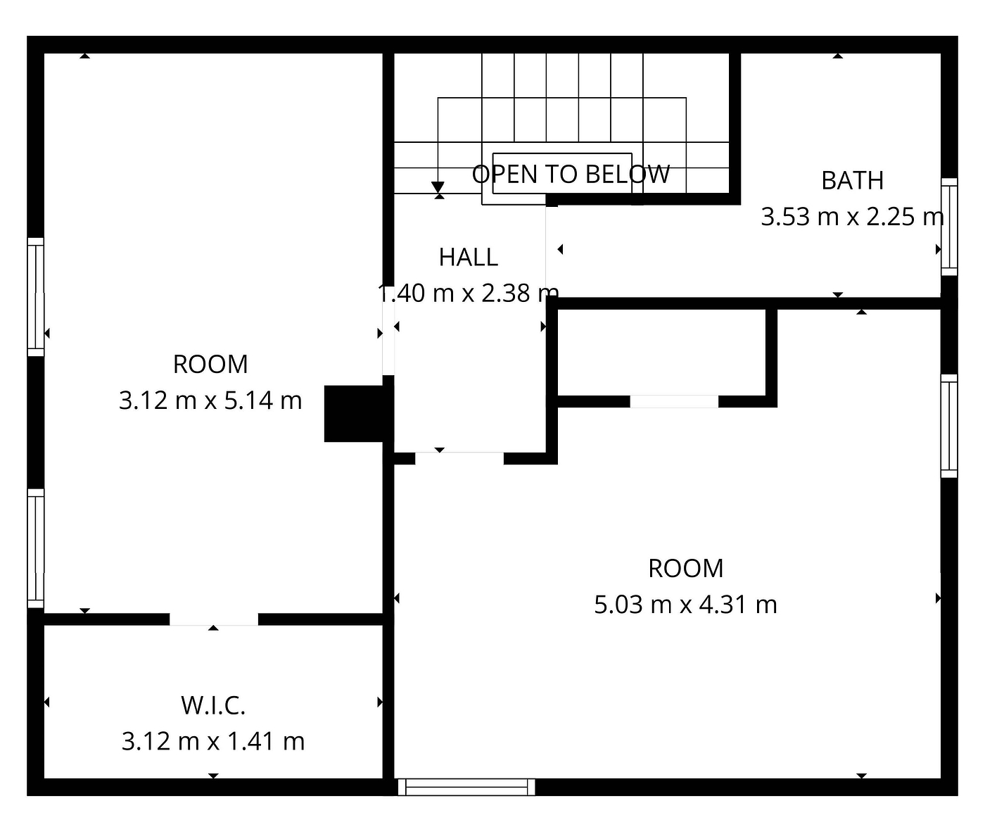 1105 Bedford Highway, Bedford, NS floorplan