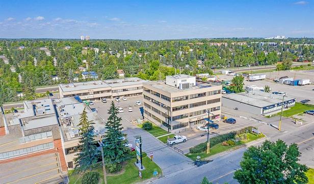 9705 Horton Road Southwest, Calgary, AB