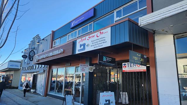 20538 Fraser Highway, Langley, BC