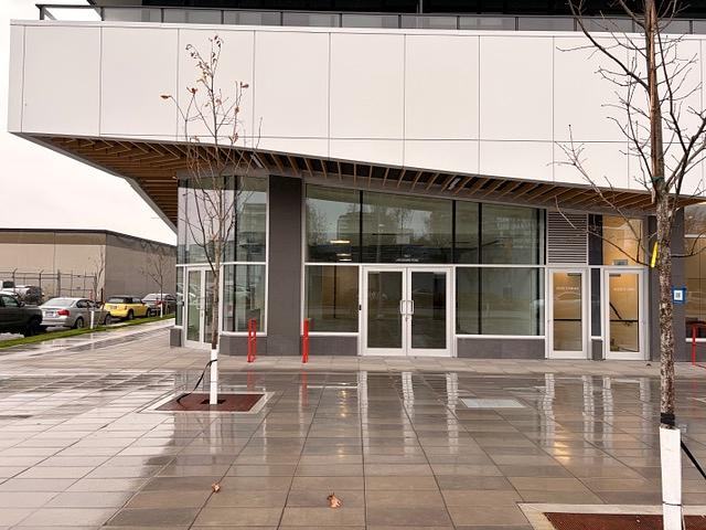 145 - 7977 Lansdowne Road, Richmond, BC