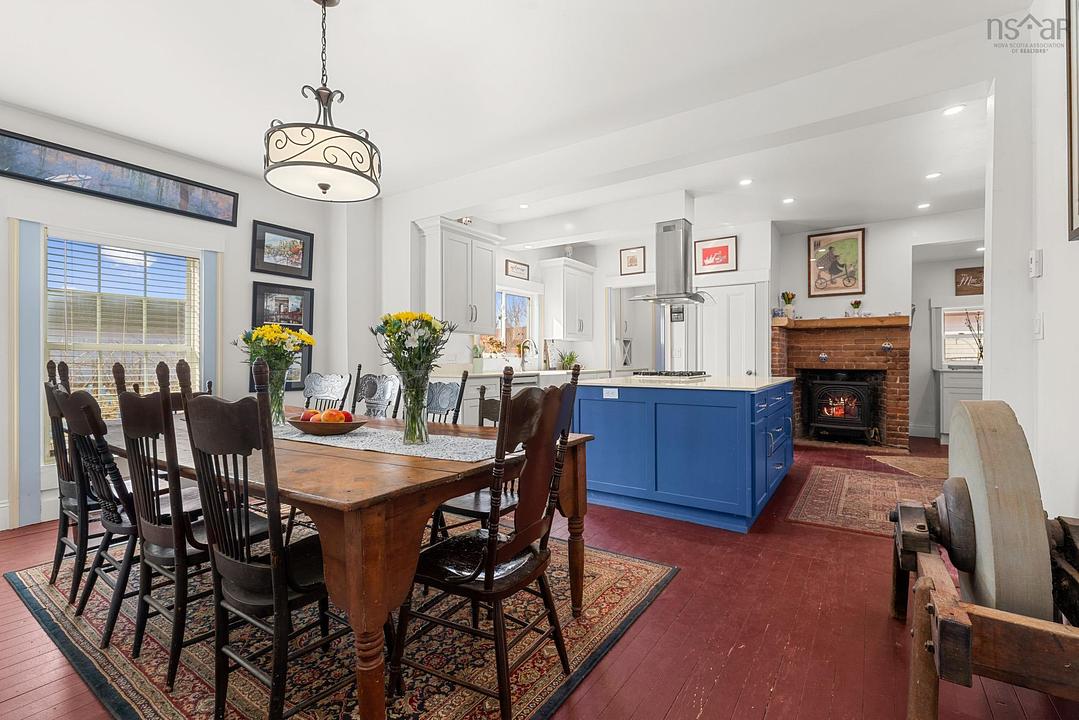 1365 Church Street, Port Williams, NS