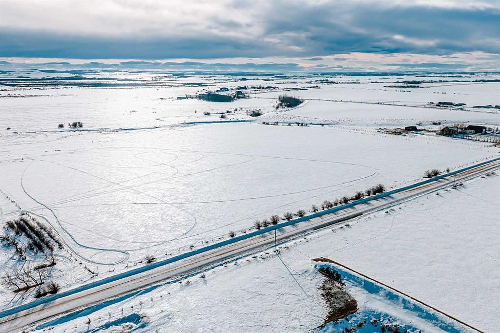 45063A 734 Township, Sexsmith, AB