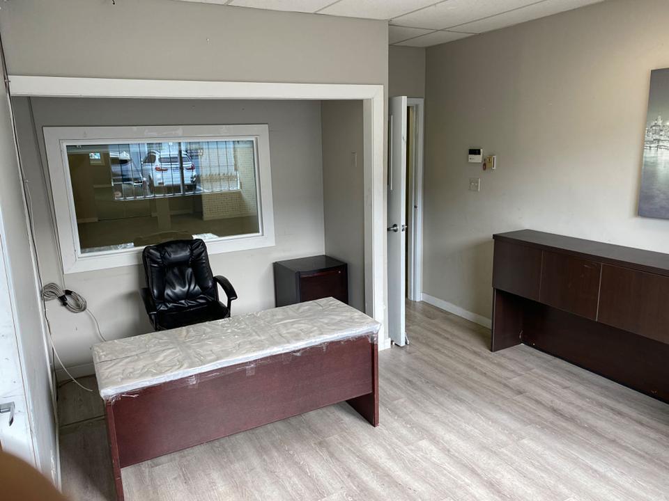 203 - 12837 76 Avenue, Surrey, BC