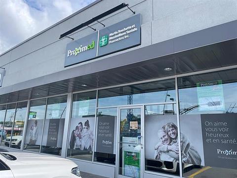 454 Boulevard Saint-Joseph, Gatineau, QC