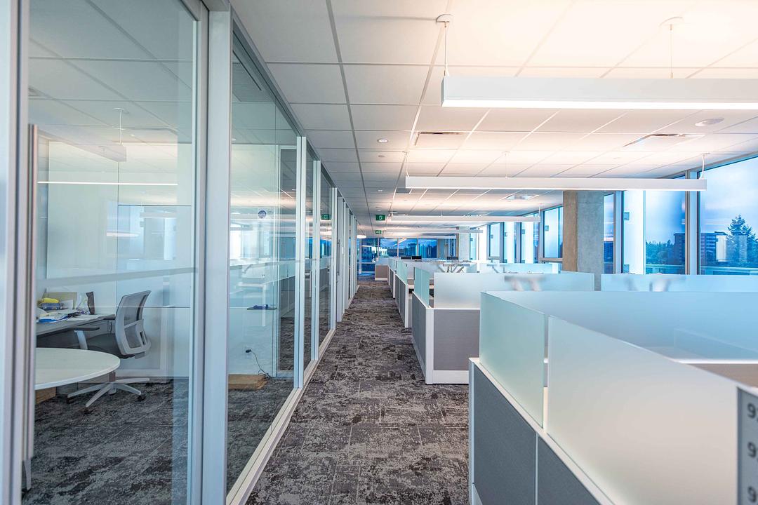 6th Floor - 988 West Broadway, Vancouver, BC