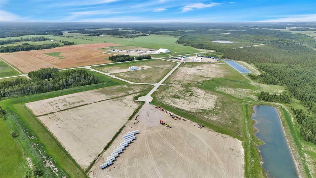 21 Metaldog Drive, Clearwater County, AB